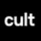 CultUI logo