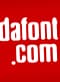Dafont logo