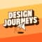 DesignJourney Podcast logo