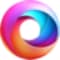 Gradient Page logo