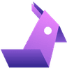 Landingfolio logo