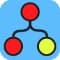 Learn Git Branching logo