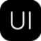 HeroUI logo