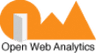 Open Web Analytics logo