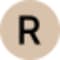 Rounder logo