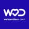 WeLoveDevs logo
