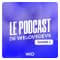 Podcast - WeLoveDevs logo