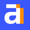 Ahrefs Webmaster Tools logo