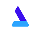 Angle logo