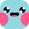 Blush logo