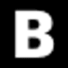 Burst logo