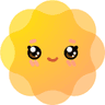 daisyUI logo