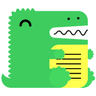 Docusaurus logo