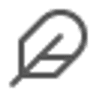 Feather logo