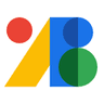 Google Fonts logo