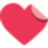 One Page Love logo