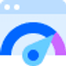 PageSpeed Insights logo