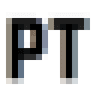 Practical Typography logo