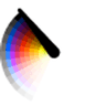 Realtime Colors logo