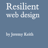 Resilient Web Design logo