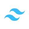 Tailwind CSS Docs logo