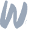 WallpaperCave logo