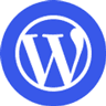 WordPress.com logo
